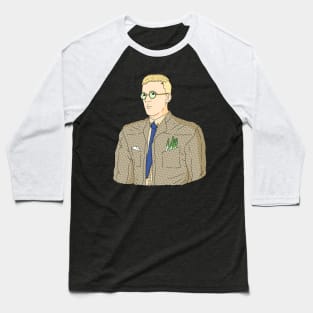 hans asperger Baseball T-Shirt